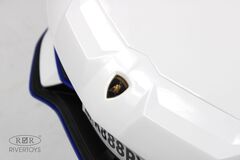 LAMBORGHINI K888PX (ЛИЦЕНЗИОННАЯ МОДЕЛЬ) с дистанционным управлением