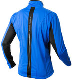 Утеплённый лыжный костюм 905 Victory Code Speed Up Blue A2/A3 без лямок мужской