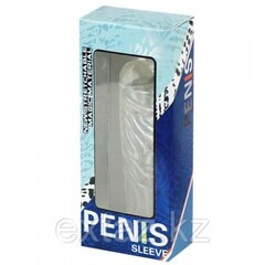 Насадка на пенис