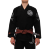 Ги Hardcore Training Koi Black