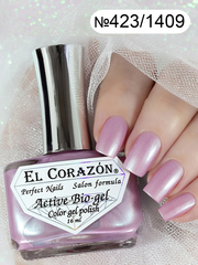 El Corazon 423/1409 Nail_ru party светло-сиреневый