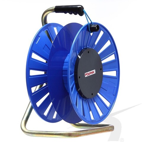 Раздаточная катушка на 100 м Polanik Z100-S0299