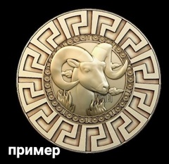 Силиконовый молд 