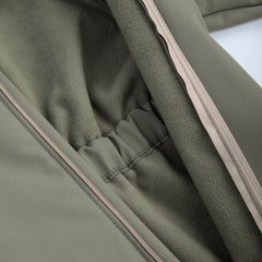 Демисезонный комбинезон Softshell