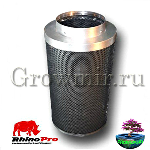 Фильтр RHINO Pro 250 х 600 1420 m3