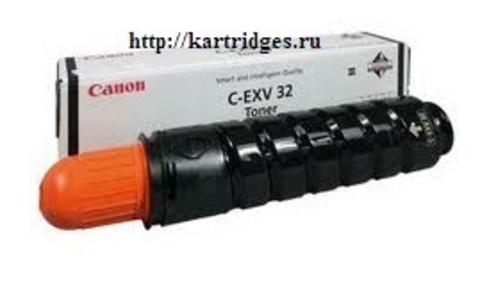Картридж Canon C-EXV32 / 2786B002 (C-EXV-32)