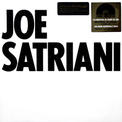 Joe Satriani / Joe Satriani (12