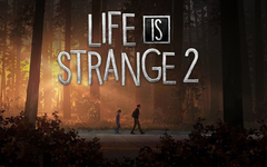 Life is Strange 2 - Episode 1 (для ПК, цифровой код доступа)
