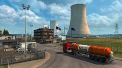 Euro Truck Simulator 2 - Vive la France! (для ПК, цифровой код доступа)
