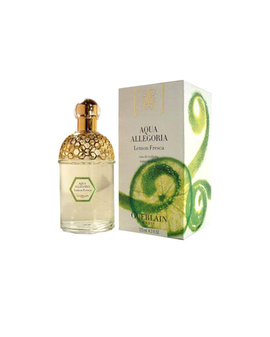 Guerlain Aqua Allegoria Lemon Fresca