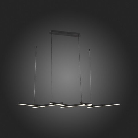 Люстра подвесная ST Luce Basoni SL394.403.06