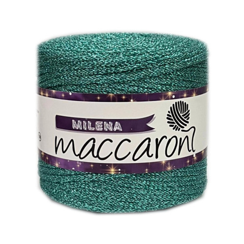 Maccaroni Milena (80% хлопок, 20% люрекс, 200гр/170м)