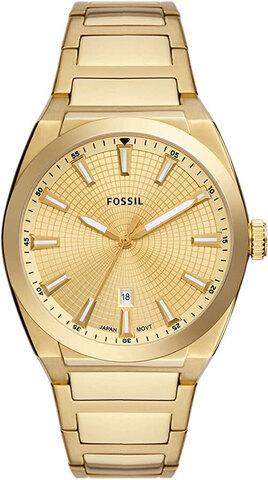 Наручные часы Fossil FS5965 фото