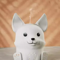 Диффузор Animalia FOX (Лисёнок)