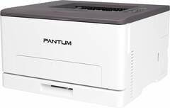 Цветной принтер Pantum CP1100