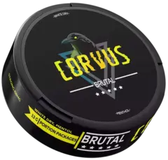 CORVUS