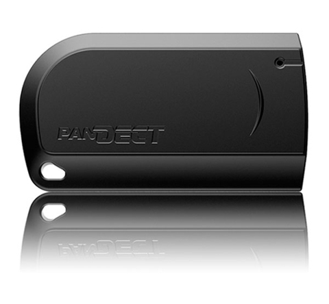Автосигнализация Pandora VX-4G GPS v3M