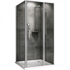 Abber Sonnenstrand AG04120S-S85 Душевой уголок, 120x85x195, цвет: хром