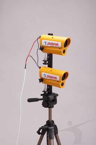 Комплект ГРМ-комфорт с каскадом Polanik ZPCP14-K