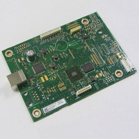 Запчасть КМА OEM Плата (G3Q57-60001) форматирования - купить в компании MAKtorg