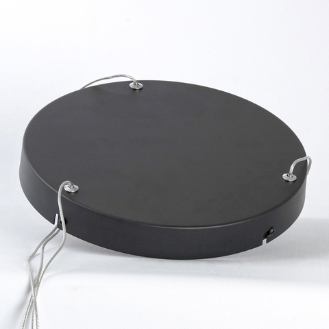 Подвесная светодиодная люстра Lussole HARDIN LSP-7427