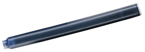 Картридж с чернилами Pelikan Ink 4001 Giant TP/5, International Long, Royal Blue (310748)