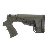 Приклад Mossberg 500, DLG Tactical