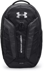 Рюкзак Under Armour Hustle Pro Backpack черный