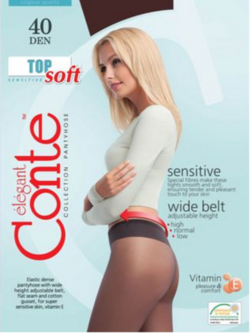 Колготки женские Conte 