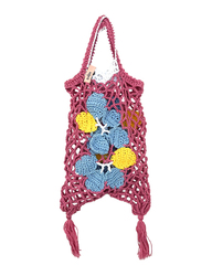 Авоська «Corallo rosso»