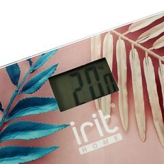 Весы напольные электронные, Irit, IR-7270, до 180 кг