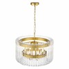 Люстра подвесная ST Luce Grosseto SL1228.203.06