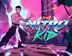 Nitro Kid (для ПК, цифровой код доступа)