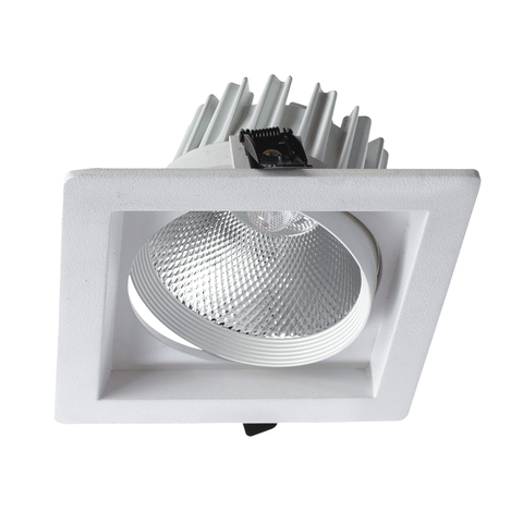 Светильник точечный Arte Lamp Privato A7018PL-1WH