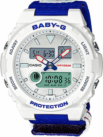Наручные часы Casio BAX-125-2A фото