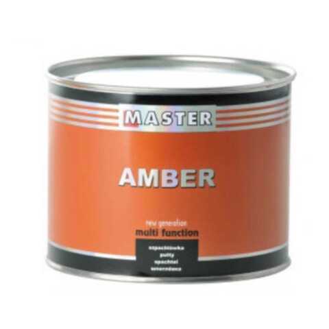 MASTER AMBER Шпатлёвка многофункциональная (1500 мл) 1,95 кг (4937)