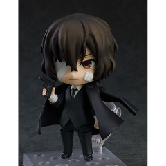 Фигурка Nendoroid Bungou Stray Dogs: Dark Era Osamu Dazai (1748)