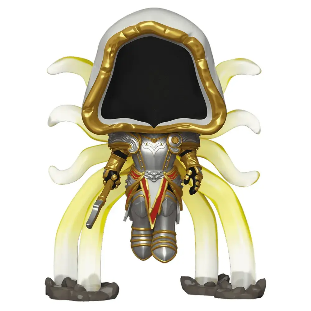 Фигурка Funko POP! Games Diablo 4 Inarius (952) 76531 f76531 – купить по  цене 2 190 ₽ в интернет-магазине ohmygeek.ru