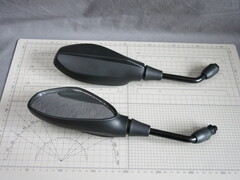 Зеркала на мотоцикл BMW F 650 GS F 800 F  800 R F 700 GS