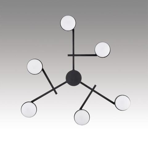 Потолочная люстра Lumion DABRA 8186/6C