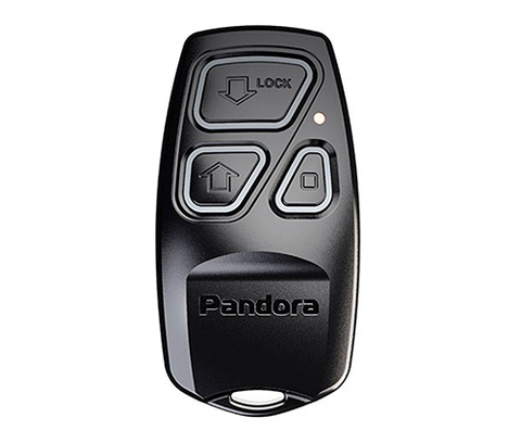 Автосигнализация Pandora VX-4G GPS v3M