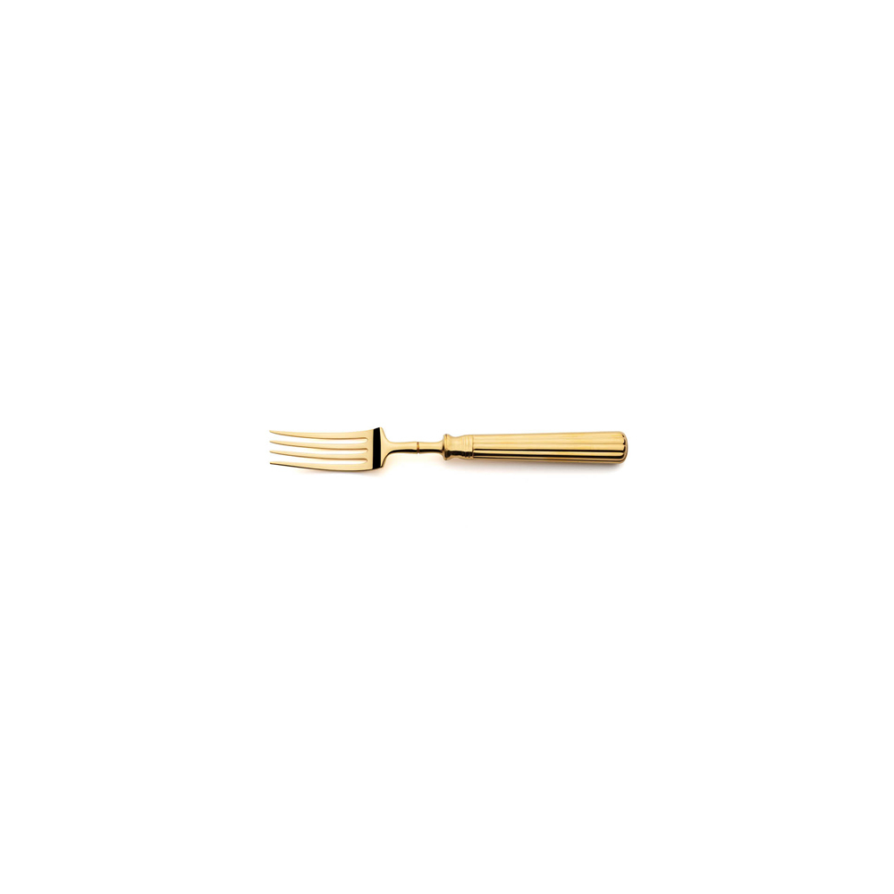 Набор столовых приборов Cutipol Line Gold 72пр матовый L.72.GB, арт. L.72.GB - фото 1