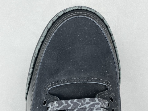 Air Jordan 3 Retro 'Black Cat' 