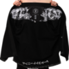 Ги Hardcore Training Koi Black