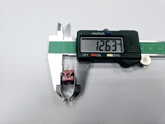 Датчик температуры ОВ (накладной) VIESSMANN Vitopend 100-W A1JB/A1HB (арт. 7861235)