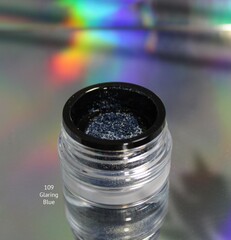 Topface Тени пигментированные для век Instyle тон 109 