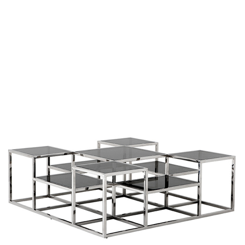 Журнальный стол Eichholtz 107606 Smythson