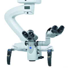 Микроскоп операционный OPMI Vario
