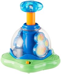 Bright Starts Музыкальная юла 