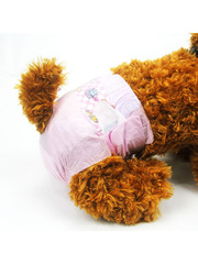 Dono одноразовые впитывающие подгузники для животных размер XL 10 штук